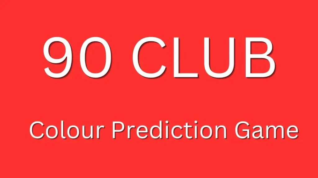90 Club Login